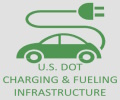 US DOT CHARGING & FUELING INFRASTRUCTURE