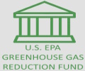 US EPA GREENHOUSE GAS REDUCTION FUND