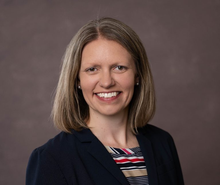 Allison Pink Named Executive Director of IFA